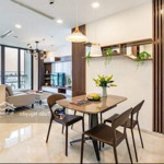 Vừa hết hđ, cần cho thuê gấp căn 2 phòng ngủfull nt vinhomes golden river q1, 20 triệu/th - liên hệ: 0903147548