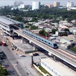 Siêu hiếm cách metro bình thái 100m, ngay song hành xa lộ hn, nhà 3 tầng 108m2 đất chỉ 10,6 tỷ