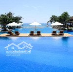 Bán biệt thự biển 4 phòng ngủvinpearl luxury ~ 1181m2, có sổ sở hữu lâu dài, thu nhập cam kết 3,2 tỷ/năm