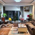 Bán căn hộ chung cư mulberry lane, 5,6 tỷ, 90m2, 2 phòng ngủ+ 2 vệ sinh đầy đủ nội thất