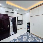 Bán nhà nguyễn trãi - dt 57m x 4 tầng, hàng xóm royal city, ngõ rộng - 10m ra phố. dòng tiền 20tr