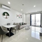 Cho thuê chung cư 2 phòng ngủ 2 vệ sinh 86m2, 27 triệu tại hado centrosa garden, q10, hcm