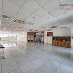 Cho thuê tòa nhà văn phòng đường vũ tông phan phường an phú quận 2 dt 1440m2