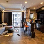 Vinhomes central park cho thuê căn hộ tháp landmark 4, 3 phòng ngủ full nội thất view landmark 81