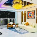 Căn hộ bán tại vinhomes central park landmark plus tầng trung gồm 3 phòng ngủ diện tích 108m2