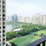 Bán gấp căn hộ 1 phòng ngủ- 45m2 tòa c2 chung cư vinhomes d''capitale, full nội thất, view đẹp, giá bán 2.8 tỷ