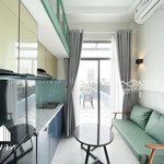 Siêu Phẩm Duplex 30M2 Tại Bình Quới Gần Công Viên . Gía 6 Triệu5. Liên Hệ: 0909397366