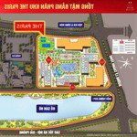 Booking Chiết Khấu 12% Toà Căn Hộ View Hồ Cuối Cùng Của Phân Khu The Paris Tại Vinhomes Ocean Park