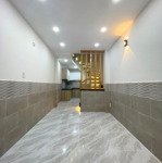 Bán Nhà Hẻm 874 Đoàn Văn Bơ 2 Lầu 2 Pn 2Wc