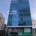 Ngộp bank nặng. mặt tiền đường 3/2 - sư vạn hạnh, quận 10. 160m2 (10x16m) - tn: 300tr/th - 35 tỷ