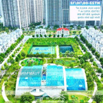 Siêu dinh thự ngọc trai 842m2 lớn nhất vinhomes ocean park 1 gia lâm