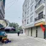 Nhà đẹp phân lô long biên, vỉa hè, ô tô tránh, kd, gần phố, giá hợp lý