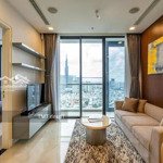 Cho thuê căn hộ 2 phòng ngủ 2 vệ sinhtại vinhomes golden river ba son, 27 triệu, 86m2, giá tốt!