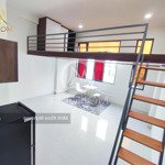 Cho thuê căn hộ duplex thang máy 6,5 triệu, 40m2 tại hoàng văn thụ, tân bình, hcm