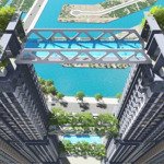 Cho thuê 2 phòng ngủ2vs, đông nam, không đồ - có bếp rèm, chung cư sky oasis ecopark - giá bán 7 triệu5/tháng