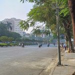 Nhà đẹp trần duy hưng, ô tô, 2 thoáng nở hậu, ngõ thông 56m2 14.2 tỷ, gần bãi đỗ xe