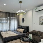 Cho thuê căn hộ studio full đồ đẹp chỉ với 6 triệu/th tại vinhomes ocean park, sẵn vào ở ngay