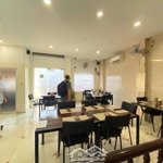 Villa mặt tiền khu thảo điền cho thuê kinh doanh