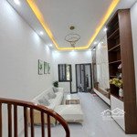 Bán nhà phố nguyễn văn trỗi, thanh xuân 36m2*4t vị trí đẹp, sát phố, kinh doanh