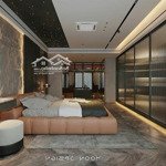 Bán căn hộ 2pn, 2wc tại amber riverside, minh khai, vĩnh tuy, hai bà trưng, hà nội, 5,95 tỷ, 80m2