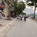 Bán nhà mặt ngõ phân lô kim giang _ ô tô tránh _ kinh doanh đỉnh_ 70m mặt tiền 5m