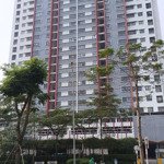 Bán ch cao cấp 3pn, 2wc tại the one residence, đường pháp vân, hoàng mai, hà nội, giá ưu đãi 5,4 tỷ