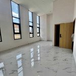 Cho thuê căn hộ officetel quận 6. 40m2 vừa ở và làm vpkd - làm kho. giá bán 6 triệu/th