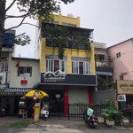 Cho thuê mbkd 3 lầu suốt ốp kính view trực diện bờ kè hoàng sa