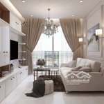 Cho thuê ch 3 phòng ngủ 2 vệ sinh 130m2 tại the gold view, bến vân đồn, q4, hcm, giá chỉ 25 triệu