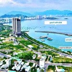 Bán lô đất mặt đường phạm văn đồng kđt vĩnh hoà nha trang giá tốt nhất khu vực chỉ có 55 triệu/m