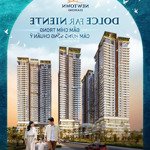 Bán căn hộ cao cấp tại newtown diamond với diện tích 51m2 - cuộc sống đỉnh cao, giá trị bền vững