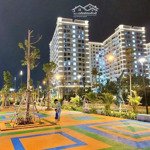 Cho thuê căn góc 3 pn fpt plaza 2, full nội thất, view biển và công viên.