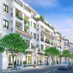 Cần bán lại căn shophouse,diện tích;75m2.tại khu viễn đông.dự án vinhomes cổ loa.giá đợt đầu rẻ.