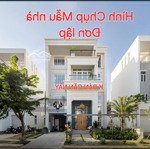 Đơn Lập Villa Park Thêm 160M2 Sân Vườn 39 Tỷ