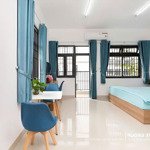 Thuê Ngay Studio 35M2 Tại Nguyễn Hữu Cảnh Gần Pearl Plaza. Giá 7 Triệu2. Liên Hệ: 0909397366