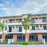 Bán shophouse đẹp tại centa riverside, hữu nghị, từ sơn, bắc ninh, 6,3 tỷ, 100m2