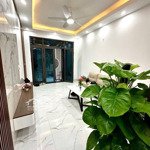 Bán nhà kv đại mỗ tây mỗ, 5 tầng, nhỉnh 5 tỷ