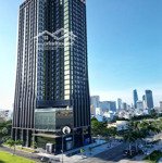 Bán tòa căn hộ trực diện sông hàn - view triệu đô. sam tower