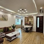 Tôi cần bán căn hộ 3 ngủ 126m2 tây hà tower 19 tố hữu, giá chỉ 5,9 tỷ