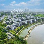 Villa đơn lập riviera cove.nhà thô dt 500m2 sổ hồng sẵn giá 51 tỷ. căn rẻ nhất dự án ạ