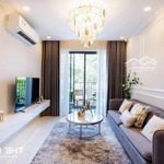 Có sẵn căn 2 phòng ngủnhỏ giá cực rẻ chỉ 1ty29 view landmark81 tầng 15 ở chung cư the maison