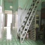 Giảm sâu bán nhanh nhà riêng tại đồng khởi, phú khương, bến tre, chỉ 1,25 tỷ, 31m2, giá tốt