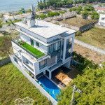 Cần bán villa 3 tầng đường 5m5 lê văn miến sát biển nguyễn tất thành