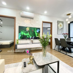 Cho thuê căn hộ 75m2 tại eco green city. full đồ. giá bán 12 triệu. liên hệ 0985 222 358