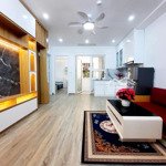 Bán Cc Hh3 Linh Đàm, 2,05 Tỷ, 46M2, View Đẹp, P Hoàng Liệt, Q.hoàng Mai, Hn