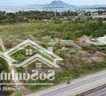 đất đẹp như mơ 1700m2 thôn tân dân 2,vạn thắng, vạn ninh, 21 triệu / m2, ngay khu dân cư