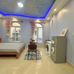 Khai trương căn hộ studio ngay xóm chiếu quận 4, gần chợ 200, đại học luật