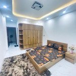 Nhà đẹp quang tiến - 30m ngõ thông gần ô tô view vin tây mỗ - giá 5.75 tỷ(tl361408)