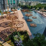 Jw marriott mở bán view sông đẹp nhất: penthouse 4 phòng ngủ193m2- 3 phòng ngủ120m2,150m2 - 2 phòng ngủ77m2- 1 phòng ngủ59m2