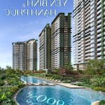 Ra mắt căn hộ siêu sang lumiere springbay tại vinhomes ocean park 2 tiêu chuẩn 6*